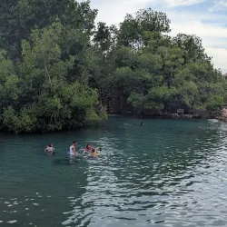 Salt River Beach - Bull Bay