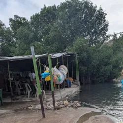 Salt River Beach - Bull Bay