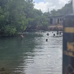 Salt River Beach - Bull Bay