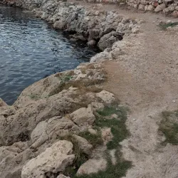 Salt River Beach - Bull Bay