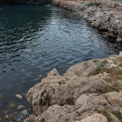 Salt River Beach - Bull Bay