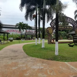 Appleton Estate Rum Tour - Cambridge