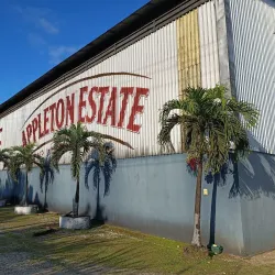 Appleton Great House - Cambridge