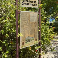 Greenwood Great House - Cambridge