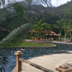 Llandovery Falls - Cambridge