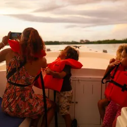 Montego Bay Marine Park - Cambridge