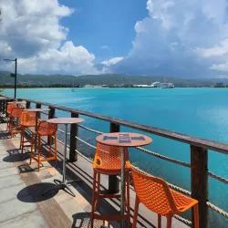 Montego Bay Marine Park - Cambridge