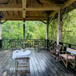 Rocklands Bird Sanctuary - Cambridge