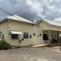 Christiana Community Centre - Christiana