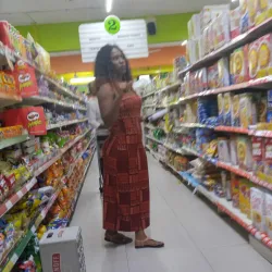 Christiana Market - Christiana