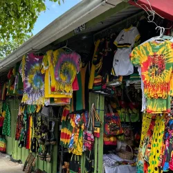 Local Artisans and Craft Shops - Christiana