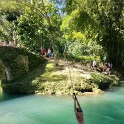 Local Hiking Trails - Christiana