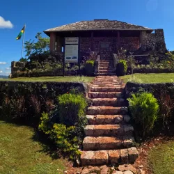 Manchester Parish Museum - Christiana