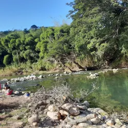 Rio Minho River - Christiana