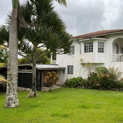 Claremont Great House - Claremont