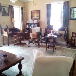 Claremont Great House - Claremont