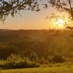 Claremont Great House - Claremont