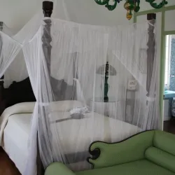 Claremont Great House - Claremont