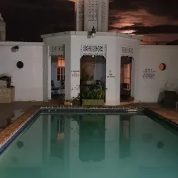 Claremont Great House - Claremont