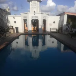 Claremont Great House - Claremont