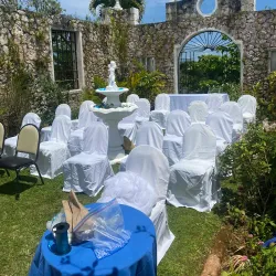 Claremont Great House - Claremont