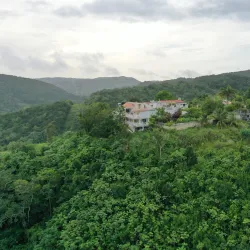 Claremont Great House - Claremont