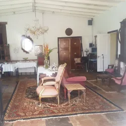 Claremont Great House - Claremont