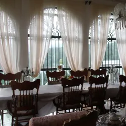 Claremont Great House - Claremont