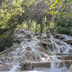 Dunn's River Falls - Claremont