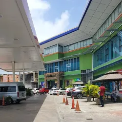 Mammee Bay - Claremont