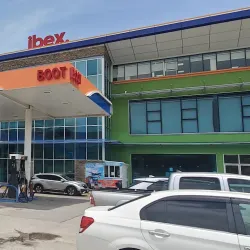 Mammee Bay - Claremont