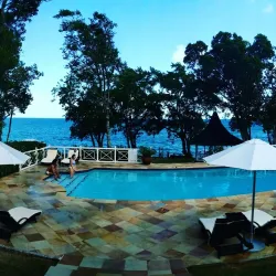 Prospect Plantation - Claremont