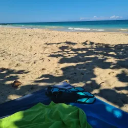 Runaway Bay Beach - Claremont