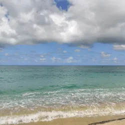 Runaway Bay Beach - Claremont