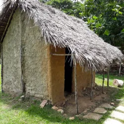 Seville Great House and Heritage Park - Claremont