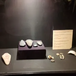 Seville Great House and Heritage Park - Claremont