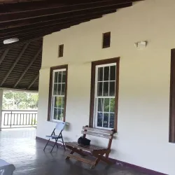 Seville Great House and Heritage Park - Claremont