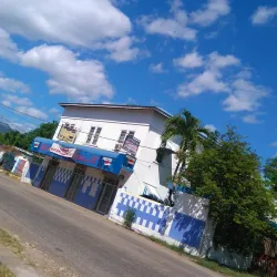 Clarendon Market - Clarendon Park