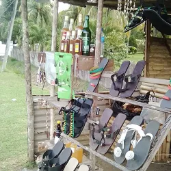 Clarendon Market - Clarendon Park