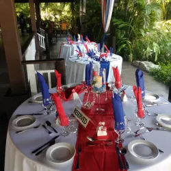 Clarendon Market - Clarendon Park