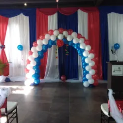 Clarendon Parish Church - Clarendon Park