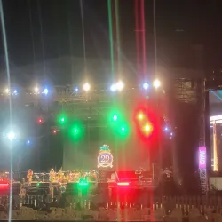 Community Cultural Events - Clarendon Park