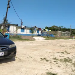 Rio Minho River - Clarendon Park