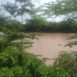 Rio Minho River - Clarendon Park