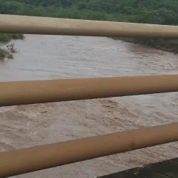 Rio Minho River - Clarendon Park