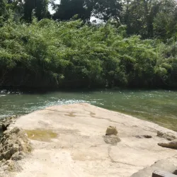 Rio Minho River - Clarendon Park