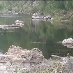 Rio Minho River - Clarendon Park