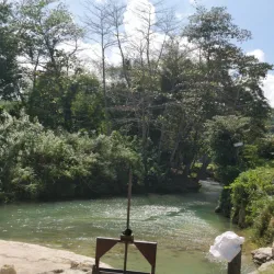 Rio Minho River - Clarendon Park