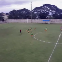 Ewarton Sports Complex - Ewarton