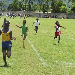 Ewarton Sports Complex - Ewarton